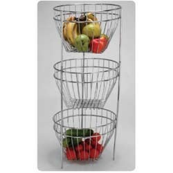 Fruits Basket Stand