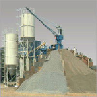 Ready Mix Asphalt