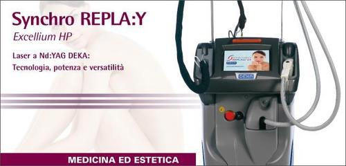 White Spot Removal Laser Machine