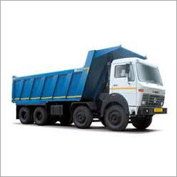 Soil Filing Services