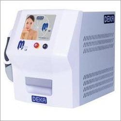 Painless Diode Hair removal Laser Machine