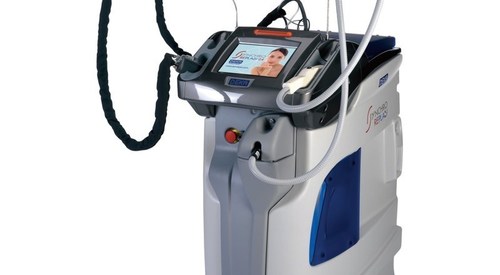 Permanent Hair Removal Machine