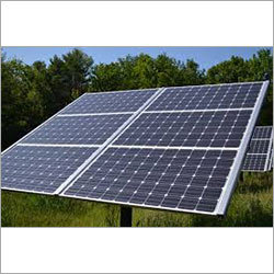 Solar Panels