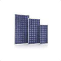 Solar Modules