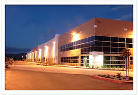 External Lighting