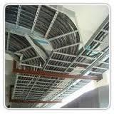 Cable Trays
