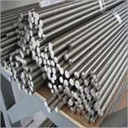 Round Bars