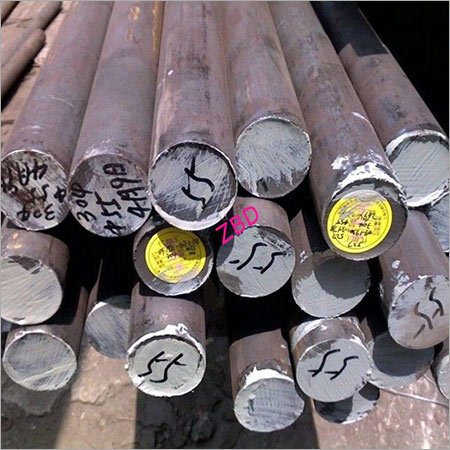 Mild Steel Round Bar