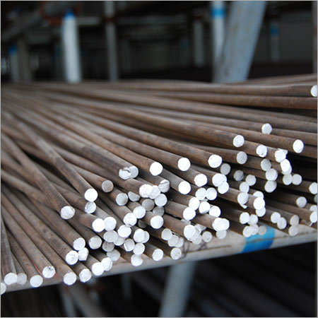Stainless Steel Round Bars