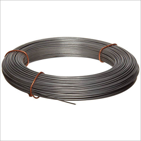 SS Wire
