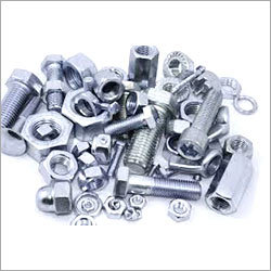 Stainless Steel Fastener