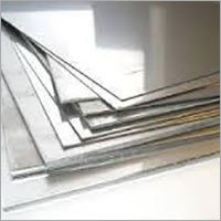 Stainless Steel Sheet