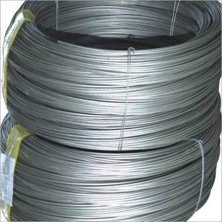 Stainless Steel Wire