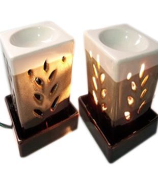 Electric Diffuser Foliage