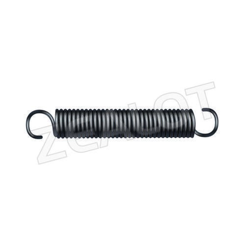 Weft Tension Spring