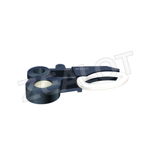 Weft Compensator Lever