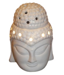 Electric Diffuser - Buddha
