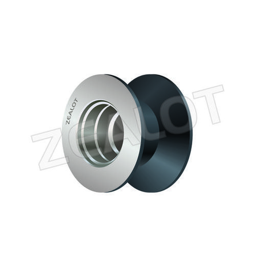 V Guide Pulley