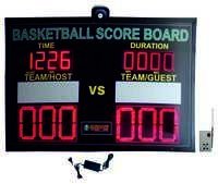 Basketball Scoreboard