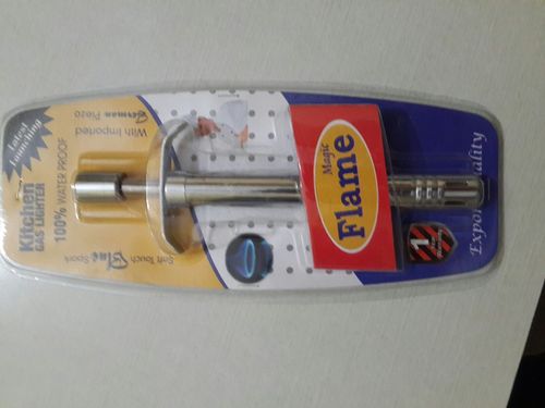 Quality Guaranted Gas Lighter