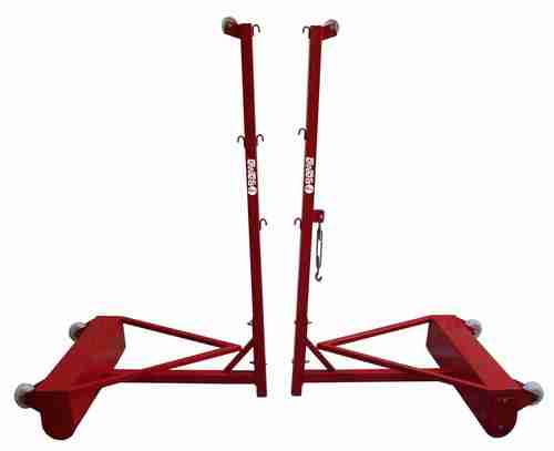 Badminton Portable Post