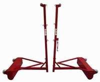 Badminton Portable Post