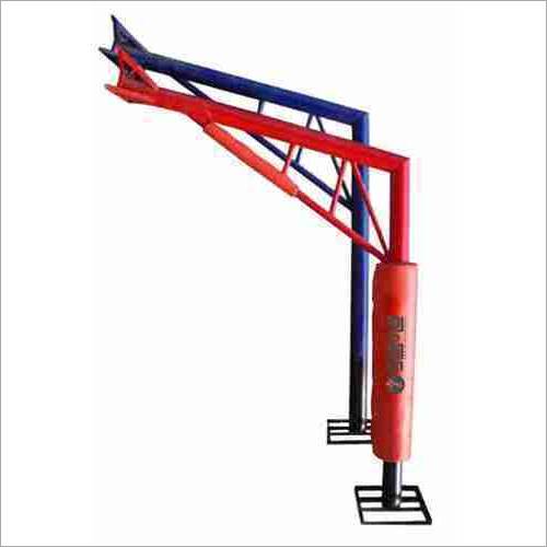 Basketball Posts