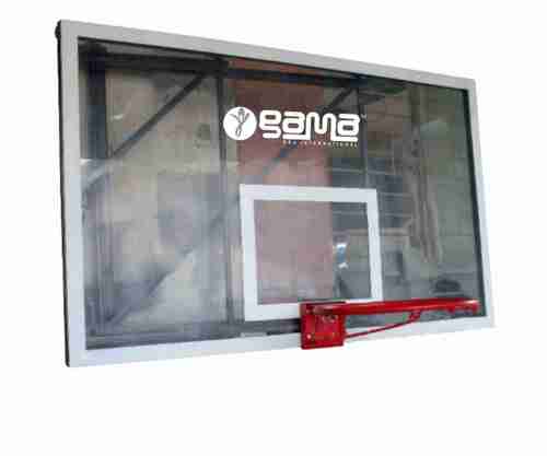 Strong Acrylic Transparent Basketball Board
