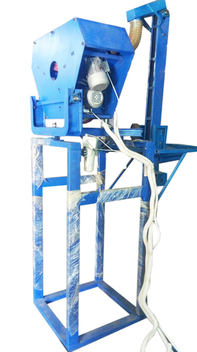 Cricket Bowling Machine