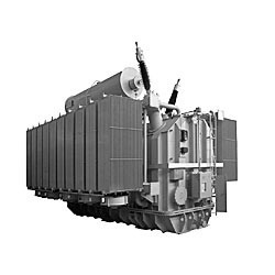 Electronic Transformer