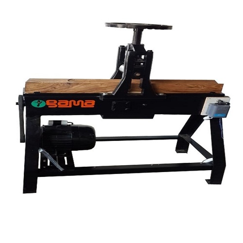 Cricket Bat Pressing Machine Dimension(L*W*H): 140 X 58.5 X 104  Centimeter (Cm)