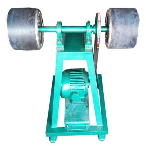 Cricket Bat Sanding Machine