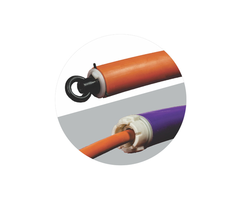 Duct End Plug Duct End Plug