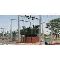Electrical Installation Solution