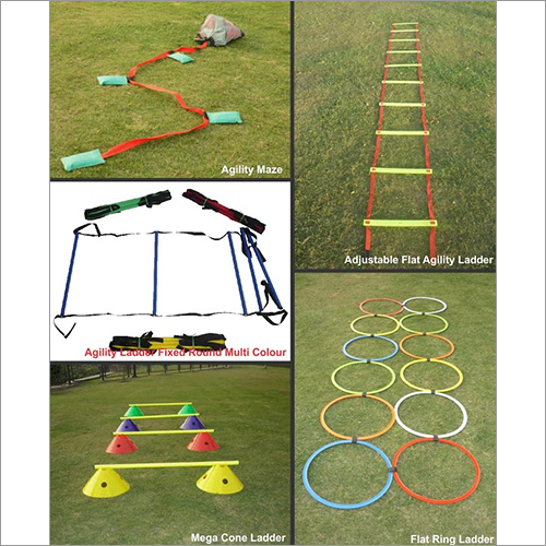 Sports Ladder