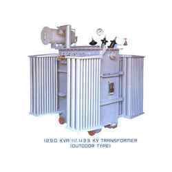 Transformer Repair Services