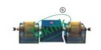Slake Durability Apparatus For Testing Lab - Color: Multicolor