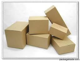 Light Weight Packaging Box