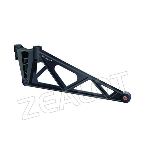 Swinging Lever