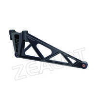 Swinging Lever