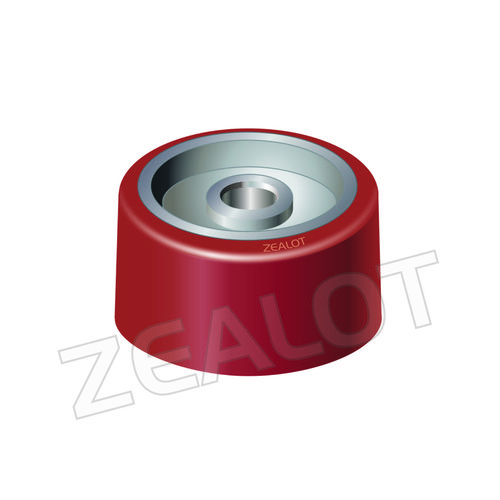 Stopper Wheel
