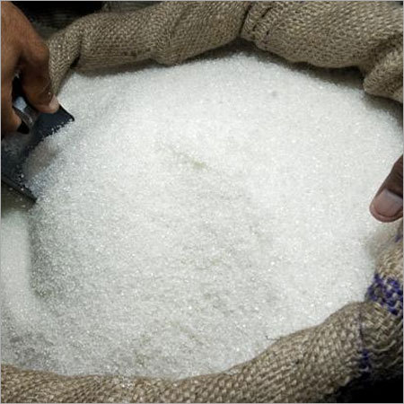 White Sugar