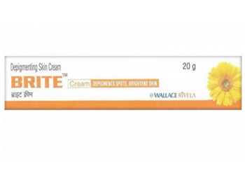 Brite lite 20 gm Cream