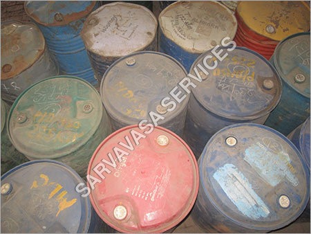 Epoxy Thinner