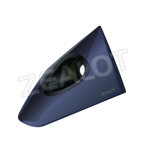Shuttle Nose Cover
