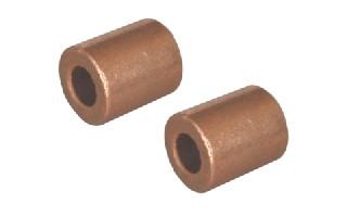 Sintered Bush