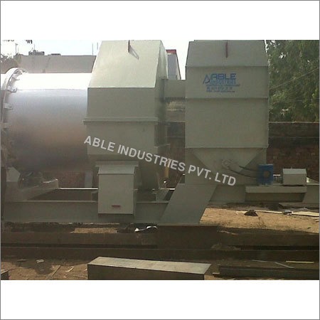 Asphalt Drum Mix Plant