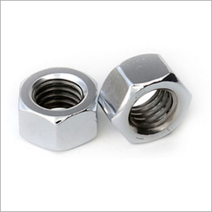 Cold Forging Nuts