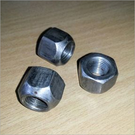 Wheel Nut Size M6 To M12