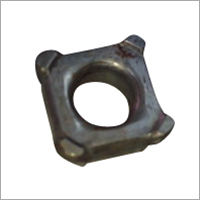Square Weld Nut